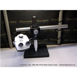 BAUSCH & LOMB MICROSCOPE