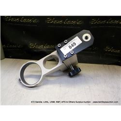 MICROSCOPE ACCESSORY