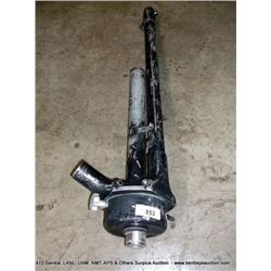 QUICKSET TRIPOD (print sequence:) 3495