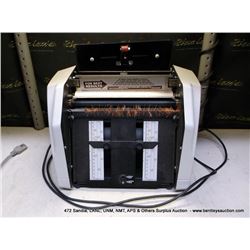 MARTIN YALE AUTO FOLDER (print sequence:) 3489