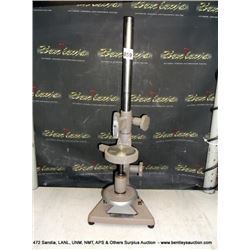 CHATILLION TEST STAND