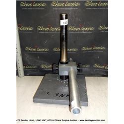 MICROSCOPE MOUNT ARM