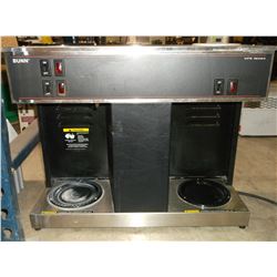 BUNN COFFEE MAKER