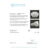 Image 7 : 14KT White Gold 4.38 ctw Diamond Ring