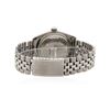 Image 2 : Gents Rolex Stainless Steel DateJust Wristwatch