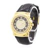 Image 2 : Piaget 18KT Yellow Gold Diamond Tanagra Wristwatch