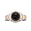 Image 5 : Gents Rolex Two Tone Gold DateJust Wristwatch