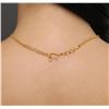 Image 6 : 22KT Yellow Gold Necklace