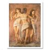 Image 1 : Three Graces by Tomasz Rut