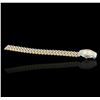 Image 3 : Ladies Two-Tone Gold Boucheron Wristwatch