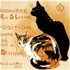 Image 2 : Ala Bodiniere by Theophile-Alexander Steinlen