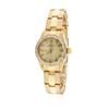 Image 2 : Ladies Rolex 18KT Yellow Gold Diamond Oyster Perpetual Wristwatch