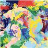 Image 2 : Sumo Wrestling (1985) by Leroy Neiman