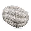 Image 3 : 14KT White Gold 3.75 ctw Diamond Ring
