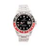 Image 3 : Gents Rolex Stainless Steel Date GMT-Master II Wristwatch