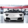Image 6 : 2008 White Lamborghini Murcielago LP640 Convertible