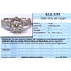 Image 7 : 14KT White Gold 2.16 ctw Diamond Ring