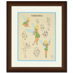 Pixie Poses by Disney