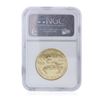 Image 2 : 1989-W $50 1 Oz American Gold Eagle Coin NGC Graded PF69 Ultra Cameo