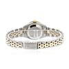 Image 3 : Ladies Rolex Two-Tone 1.00 ctw Diamond DateJust Wristwatch