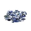 Image 1 : 10.89 ctw. Natural Blue Sapphire Parcel