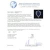 Image 7 : 14KT White Gold GIA Certified 20.06 ctw Tanzanite and Diamond Ring