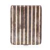Image 4 : 14KT Two-Tone Gold and Sterling Silver Cigarette Case