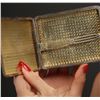 Image 5 : 14KT Two-Tone Gold and Sterling Silver Cigarette Case