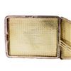 Image 7 : 14KT Two-Tone Gold and Sterling Silver Cigarette Case