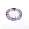 Image 1 : 26.17 ct. Oval Cut Kunzite