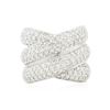 Image 3 : 14KT White Gold 2.79 ctw Diamond Ring