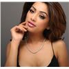 Image 5 : 14KT White Gold 14.03 ctw Diamond Necklace