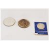 Image 1 : 20 Balboas 3.08oz 1971 & 1974 plus a 5 Balboas