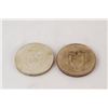 Image 4 : 20 Balboas 3.08oz 1971 & 1974 plus a 5 Balboas