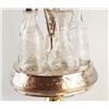 Image 2 : American early 20th cent. Cruet set