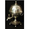 Image 1 : 19th cent. Coffee urn - silver plate