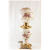 Image 1 : Gone with the Wind Lamp - brass