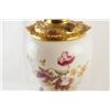 Image 3 : Gone with the Wind Lamp - brass