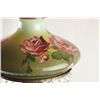 Image 3 : Gone with the Wind lamp - rose shade