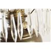 Image 4 : Gone with the Wind lamp - rose shade