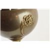 Image 5 : Gone with the Wind lamp - rose shade