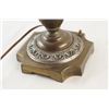 Image 6 : Gone with the Wind lamp - rose shade