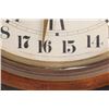 Image 4 : Ansonia "School house" clock