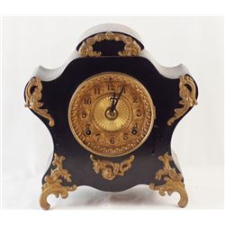 Ansonia mantle clock