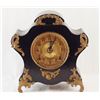 Image 1 : Ansonia mantle clock