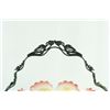 Image 2 : American 19th cent. Bride's basket