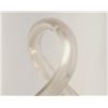 Image 6 : Rare Ruffled and quilted 3 color brides basket