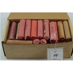 2500 + Pennies - 1940