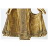 Image 3 : Gilt wood carved Buddha 60"