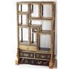 Image 3 : Pair Antique Chinese miniature table displays
